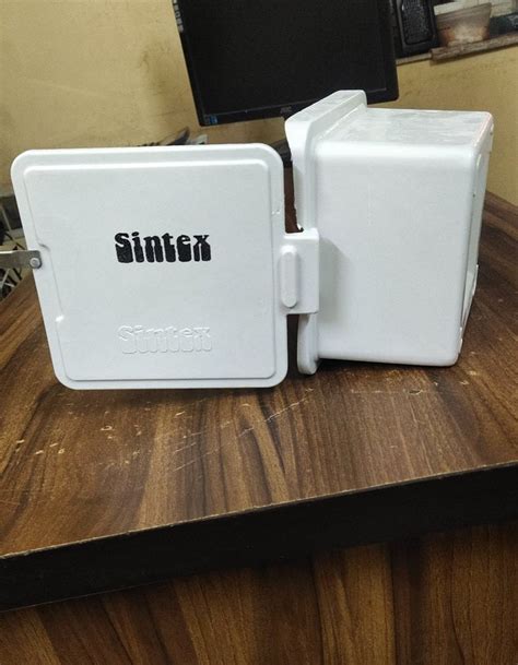 sintex junction box dealer in ahmedabad|Sintex Junction Box :: Monika Electric Corporation :: .